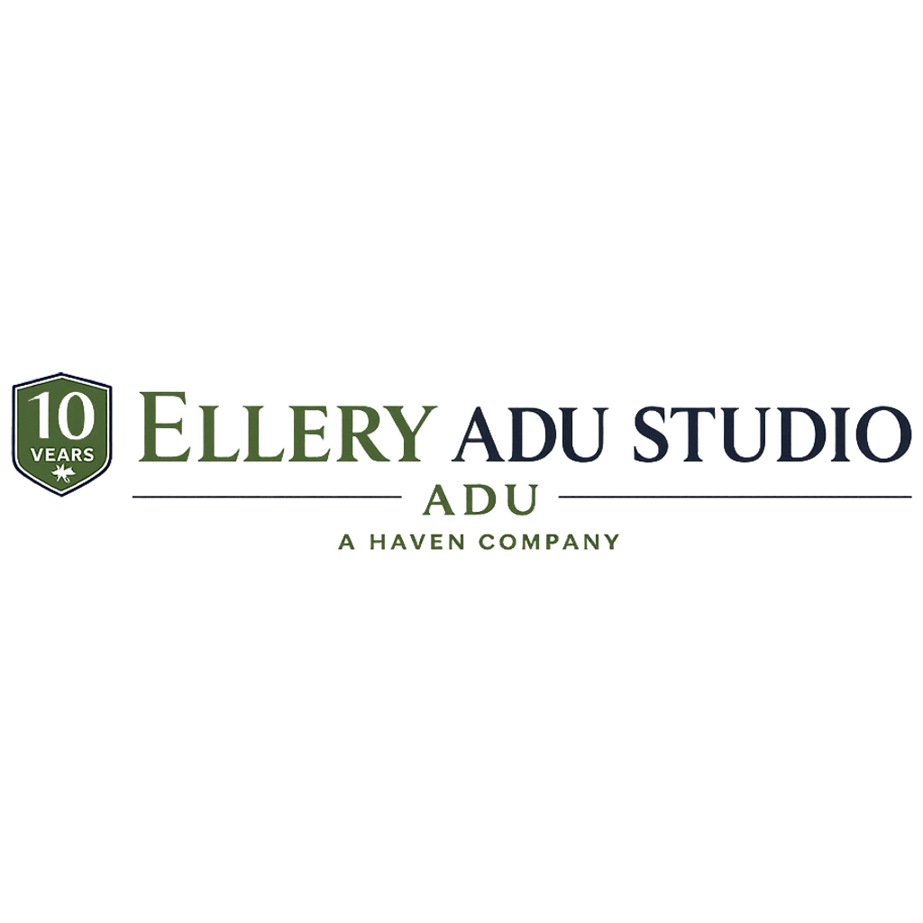 Ellery ADU Studio Huntington Beach